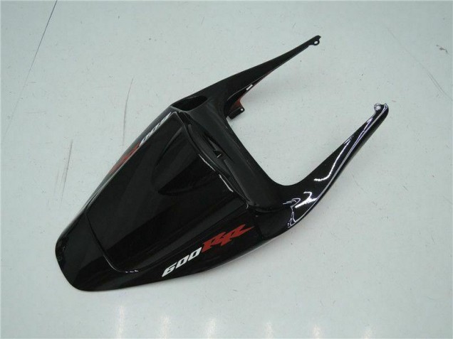 Vermelho Carroçaria CBR 600RR 2005-2006 Vermelho Carroçaria CBR 600RR 2005-2006