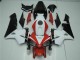 Vermelho Carroçaria CBR 600RR 2005-2006 Vermelho Carroçaria CBR 600RR 2005-2006