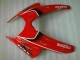 Vermelho Carroçaria GSXR 1000 K7 2007-2008