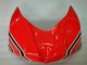 Vermelho Carroçaria GSXR 1000 K7 2007-2008