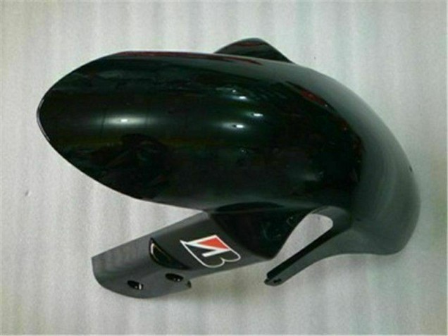 Vermelho Carroçaria GSXR 1000 K7 2007-2008