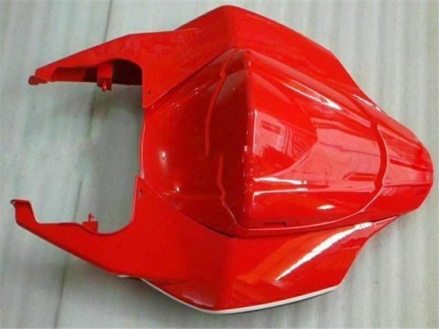 Vermelho Carroçaria GSXR 1000 K7 2007-2008