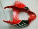 Vermelho Carroçaria GSXR 1000 K7 2007-2008