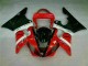 Vermelho Carroçaria R1 2000-2001 Vermelho Carroçaria R1 2000-2001
