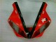 Vermelho Carroçaria R1 2000-2001 Vermelho Carroçaria R1 2000-2001