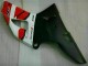 Vermelho Carroçaria R1 2000-2001 Vermelho Carroçaria R1 2000-2001