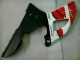 Vermelho Carroçaria R1 2000-2001 Vermelho Carroçaria R1 2000-2001