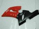 Vermelho Carroçaria ZX6R 2005-2006