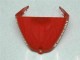 Vermelho Carroçaria ZX6R 2005-2006