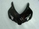 Vermelho Chama Carenagem CBR 1000RR 2004-2005 Vermelho Chama Carenagem CBR 1000RR 2004-2005