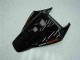 Vermelho Chama Carenagem CBR 1000RR 2004-2005 Vermelho Chama Carenagem CBR 1000RR 2004-2005