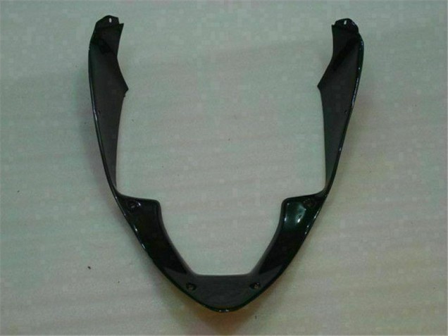 Vermelho Chama Carenagem CBR 600 F4i 2004-2007 Vermelho Chama Carenagem CBR 600 F4i 2004-2007