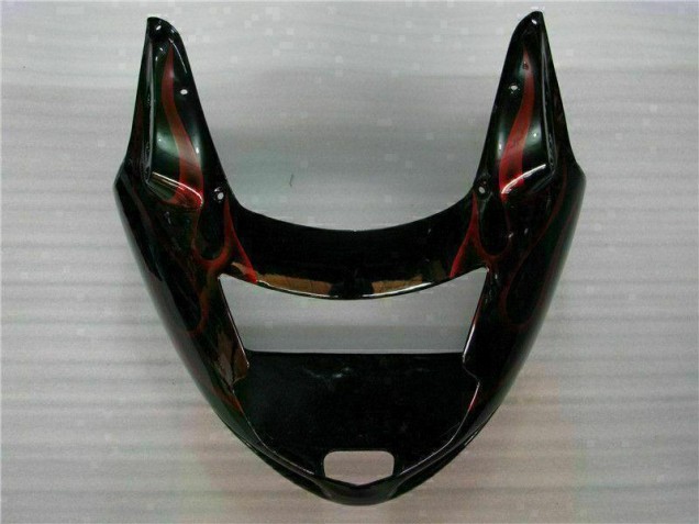 Vermelho Chama Carroçaria CBR 1100 XX 1996-2007 Vermelho Chama Carroçaria CBR 1100 XX 1996-2007