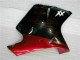 Vermelho Chama Carroçaria CBR 1100 XX 1996-2007 Vermelho Chama Carroçaria CBR 1100 XX 1996-2007