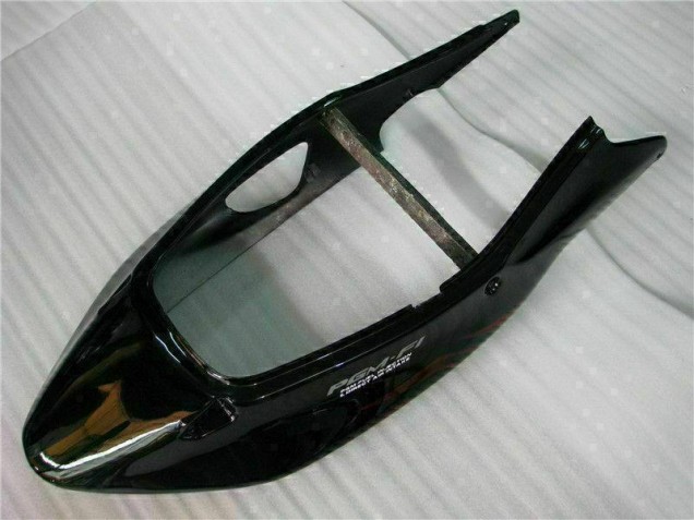 Vermelho Chama Carroçaria CBR 1100 XX 1996-2007 Vermelho Chama Carroçaria CBR 1100 XX 1996-2007