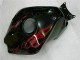 Vermelho Chama Kit Carenagem CBR 1000RR 2008-2011