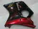 Vermelho Chama Kit Carenagem CBR 1100 XX 1996-2007