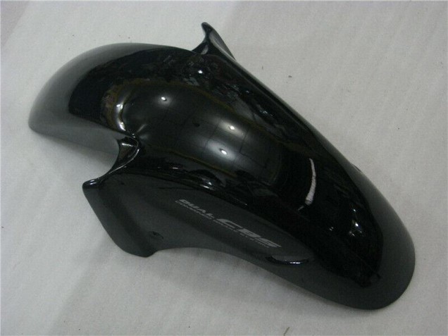 Vermelho Chama Kit Carenagem CBR 1100 XX 1996-2007
