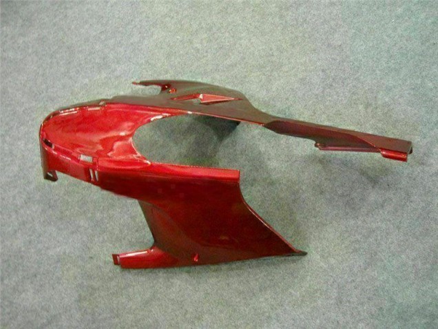 Vermelho Chama Kits Carenagem CBR 1000RR 2008-2011 Vermelho Chama Kits Carenagem CBR 1000RR 2008-2011