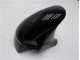 Vermelho Chama Preto Carenagem CBR 600RR 2005-2006 Vermelho Chama Preto Carenagem CBR 600RR 2005-2006