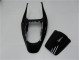 Vermelho Chama Preto Carenagem CBR 600RR 2005-2006 Vermelho Chama Preto Carenagem CBR 600RR 2005-2006
