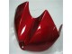 Vermelho Cinzento Carenagem R6 2008-2016 Vermelho Cinzento Carenagem R6 2008-2016