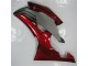 Vermelho Cinzento Carenagem R6 2008-2016 Vermelho Cinzento Carenagem R6 2008-2016