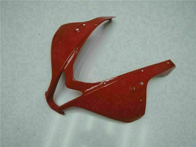 Vermelho Injeção Kit Carenagem CBR 600RR 2009-2012