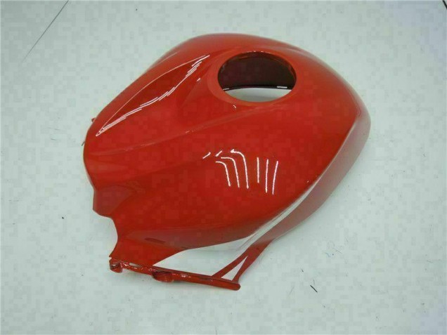 Vermelho Injeção Kit Carenagem CBR 600RR 2009-2012