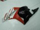 Vermelho Injeção Kit Carenagem CBR 600RR 2009-2012