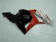 Vermelho Injeção Kit Carenagem CBR 600RR 2009-2012