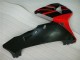 Vermelho Injeção Kits Carenagem CBR 600RR 2003-2004 Vermelho Injeção Kits Carenagem CBR 600RR 2003-2004