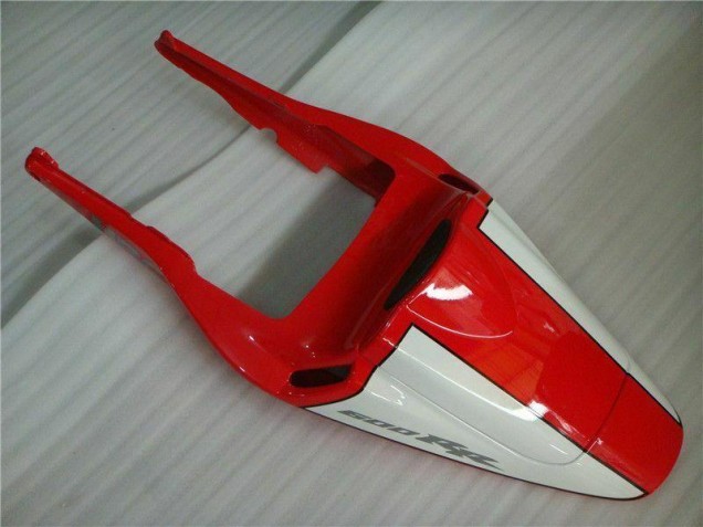Vermelho Injeção Kits Carenagem CBR 600RR 2003-2004 Vermelho Injeção Kits Carenagem CBR 600RR 2003-2004