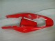 Vermelho Injeção Kits Carenagem CBR 600RR 2003-2004 Vermelho Injeção Kits Carenagem CBR 600RR 2003-2004