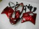 Vermelho Kit Carenagem CBR 1100 XX 1996-2007 Vermelho Kit Carenagem CBR 1100 XX 1996-2007
