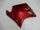 Vermelho Kit Carenagem CBR 1100 XX 1996-2007 Vermelho Kit Carenagem CBR 1100 XX 1996-2007