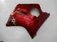 Vermelho Kit Carenagem CBR 1100 XX 1996-2007 Vermelho Kit Carenagem CBR 1100 XX 1996-2007