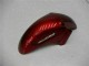 Vermelho Kit Carenagem CBR 1100 XX 1996-2007 Vermelho Kit Carenagem CBR 1100 XX 1996-2007