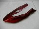Vermelho Kit Carenagem CBR 1100 XX 1996-2007 Vermelho Kit Carenagem CBR 1100 XX 1996-2007
