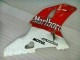 Vermelho Kit Carenagem R1 2000-2001 Vermelho Kit Carenagem R1 2000-2001