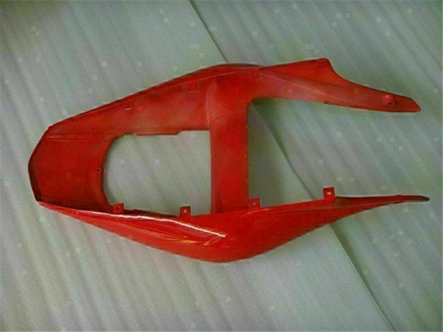 Vermelho Kit Carenagem R1 2000-2001 Vermelho Kit Carenagem R1 2000-2001