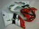 Vermelho Kit Carenagem R1 2000-2001 Vermelho Kit Carenagem R1 2000-2001