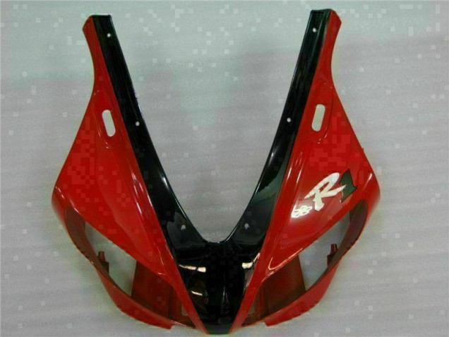 Vermelho Kit Carenagem R1 2000-2001 Vermelho Kit Carenagem R1 2000-2001
