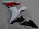 Vermelho Kit Carenagem R1 2002-2003 Vermelho Kit Carenagem R1 2002-2003