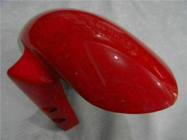 Vermelho Kit Carenagem R1 2002-2003 Vermelho Kit Carenagem R1 2002-2003
