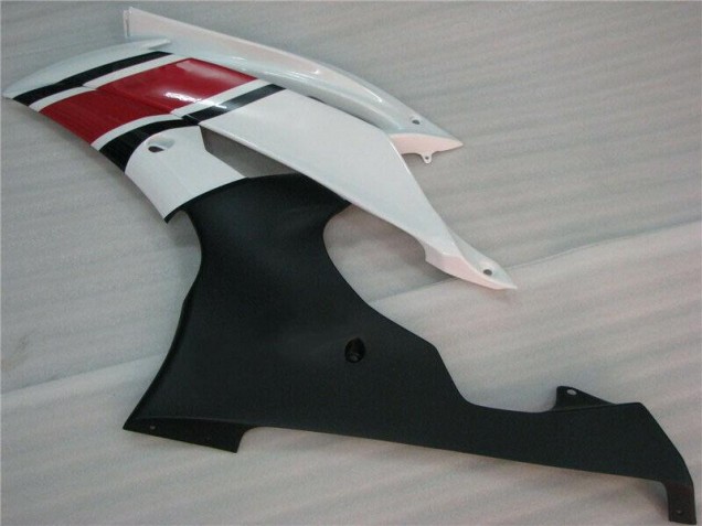 Vermelho Kit Carenagem R6 2008-2016 Vermelho Kit Carenagem R6 2008-2016