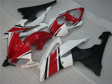 Vermelho Kit Carenagem R6 2008-2016