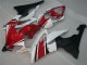 Vermelho Kit Carenagem R6 2008-2016 Vermelho Kit Carenagem R6 2008-2016