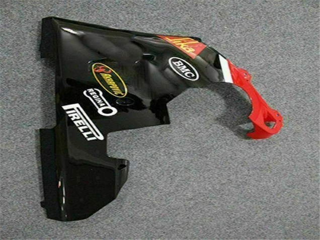 Vermelho Kit Completo Carenagem R1 2000-2001 Vermelho Kit Completo Carenagem R1 2000-2001