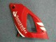 Vermelho Kit Completo Carenagem R1 2000-2001 Vermelho Kit Completo Carenagem R1 2000-2001